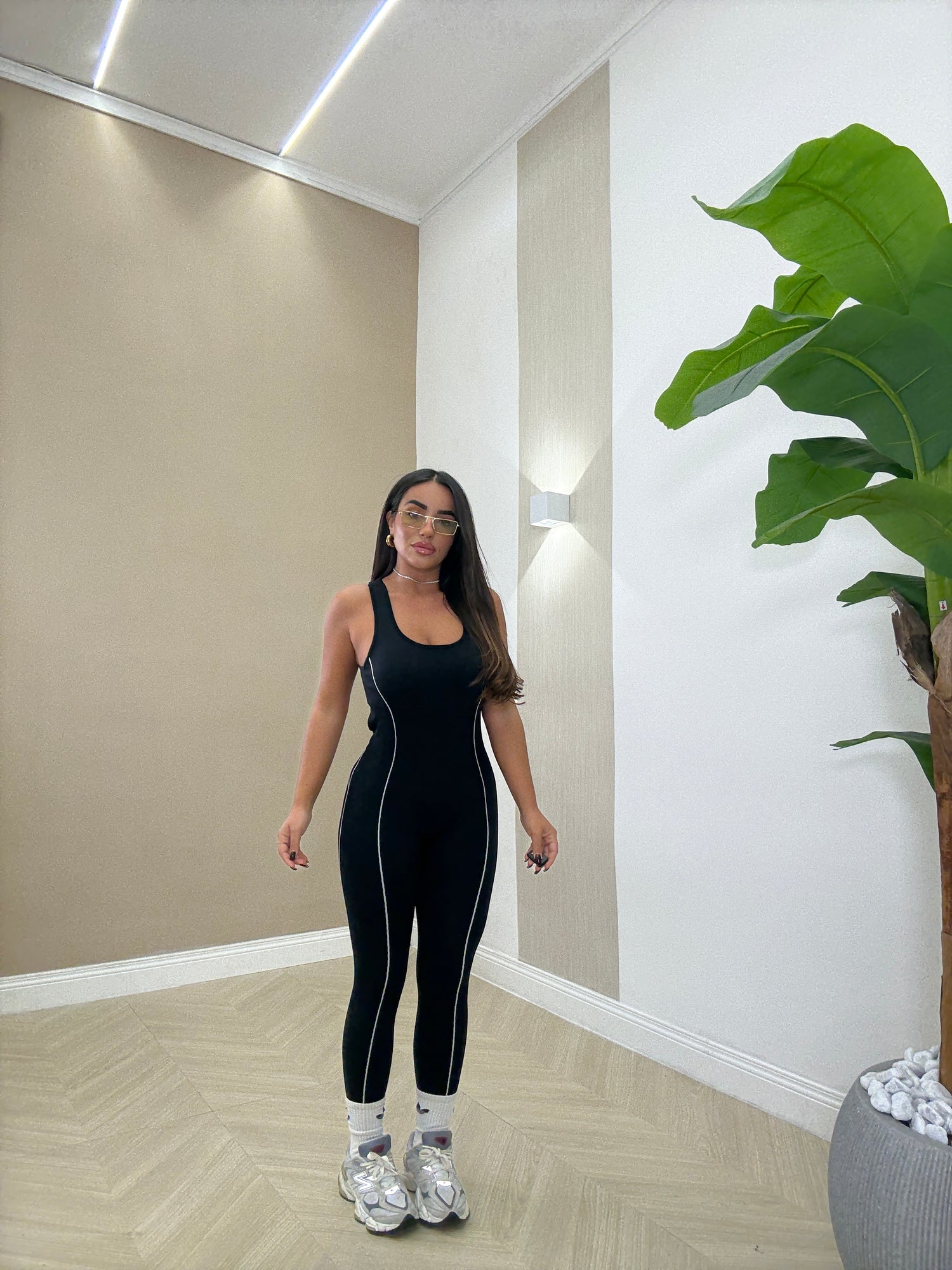 Jumpsuite Pazzesca