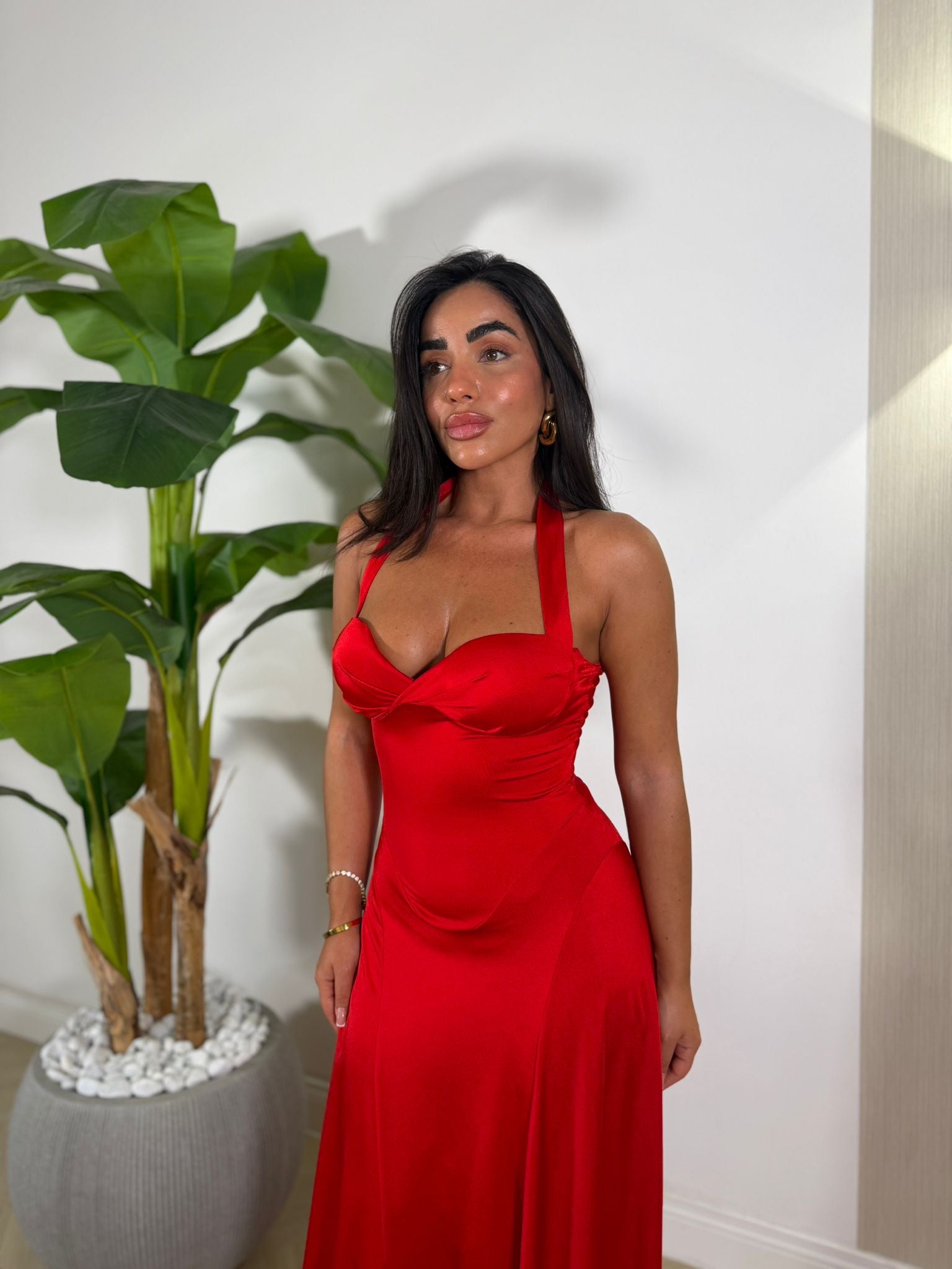 Dress Romantic
