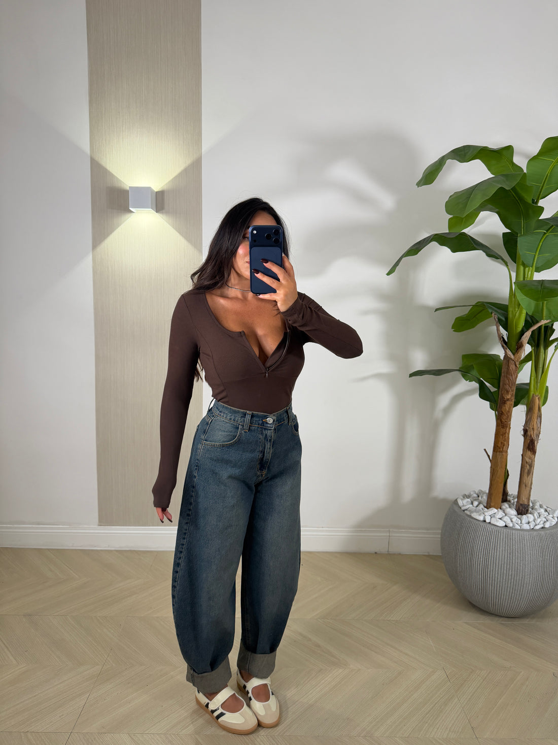 Jeans Gordon