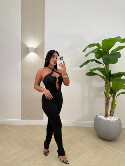 Jumpsuit Divina