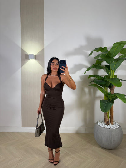 Dress Nicolle