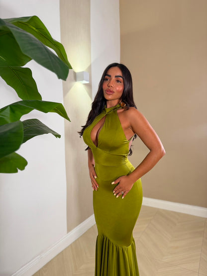 Dress Mamacita