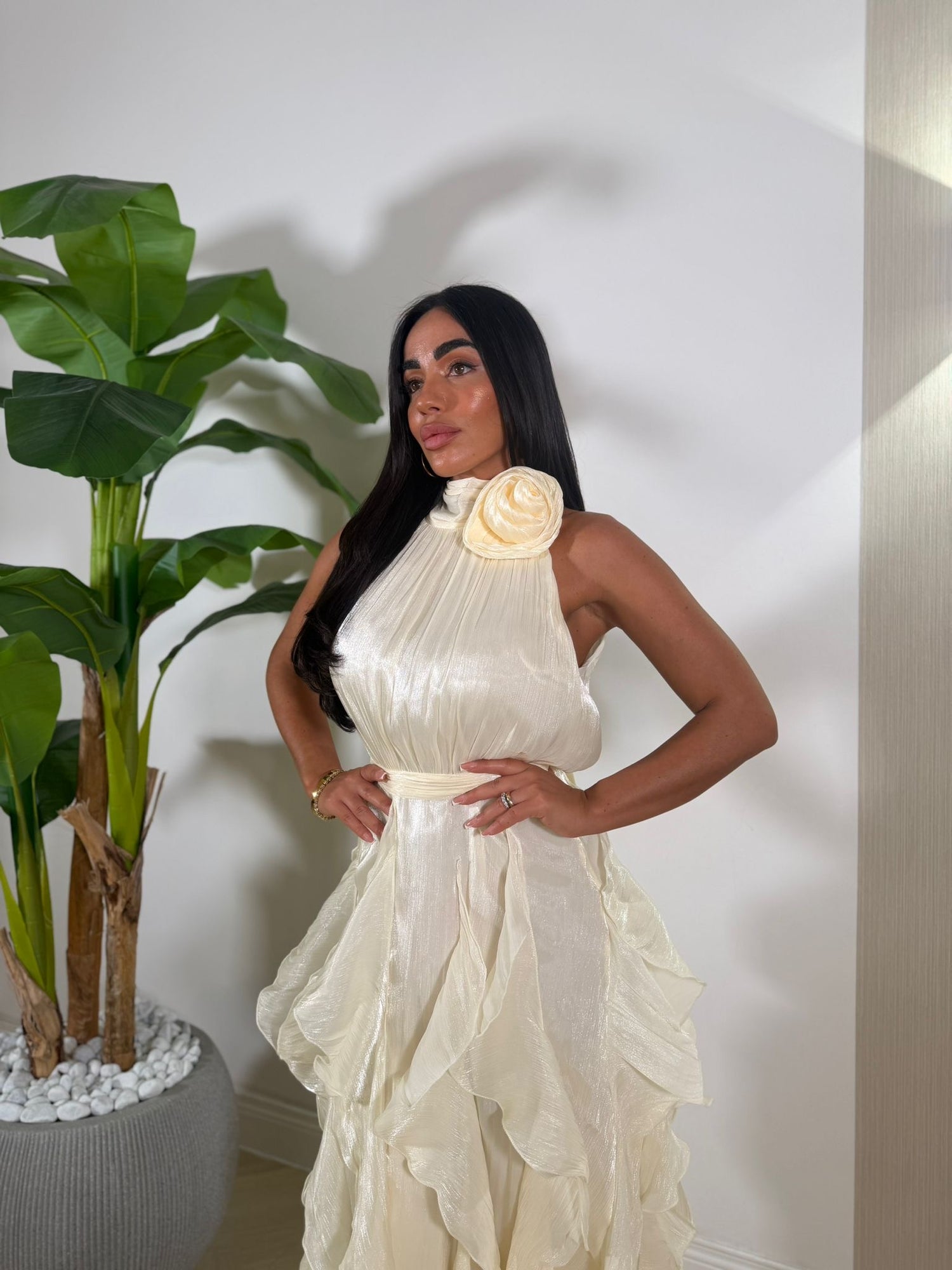 Dress Myriam