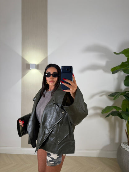 Giubbino Femme