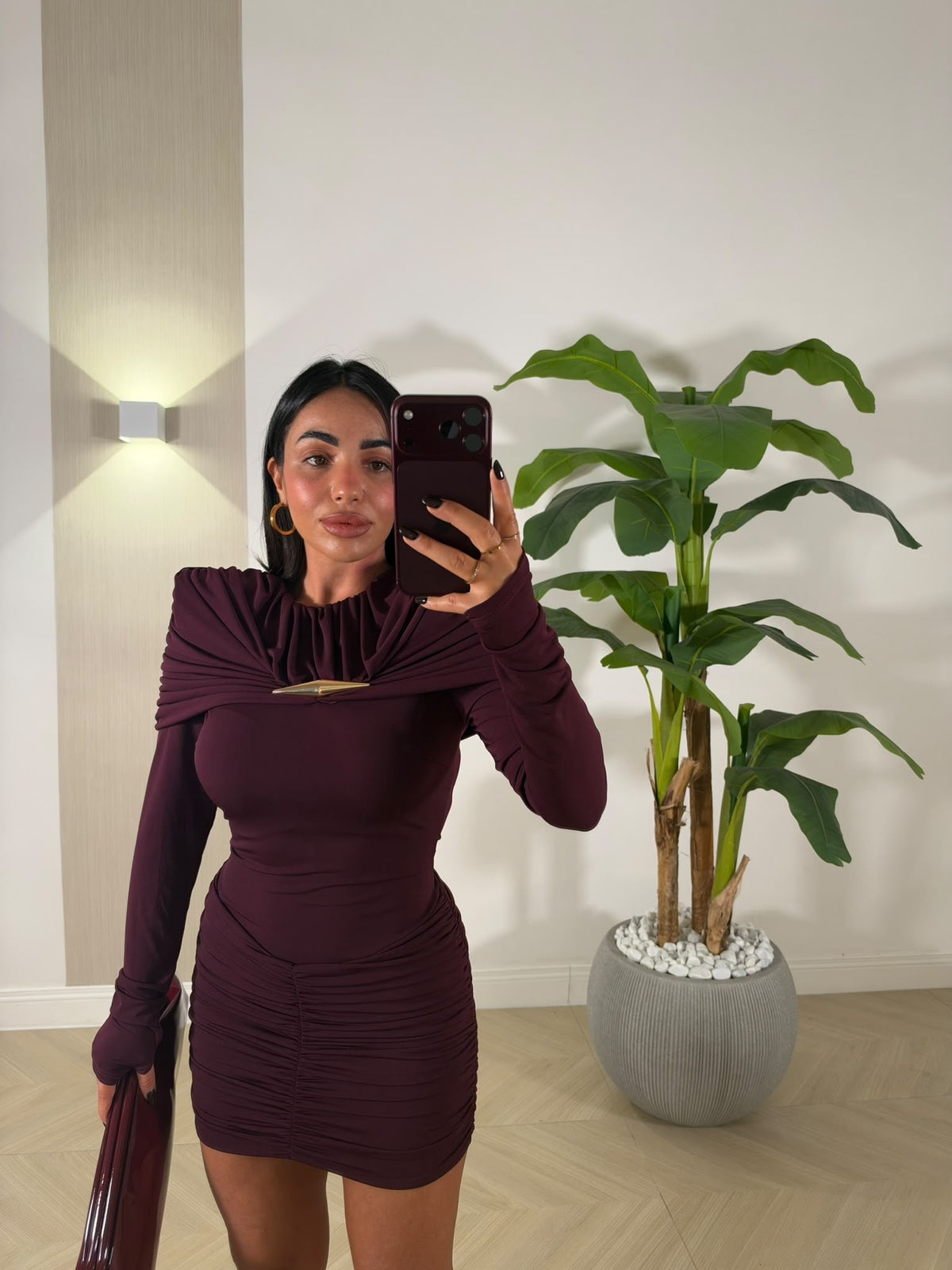 Dress Hypnotic