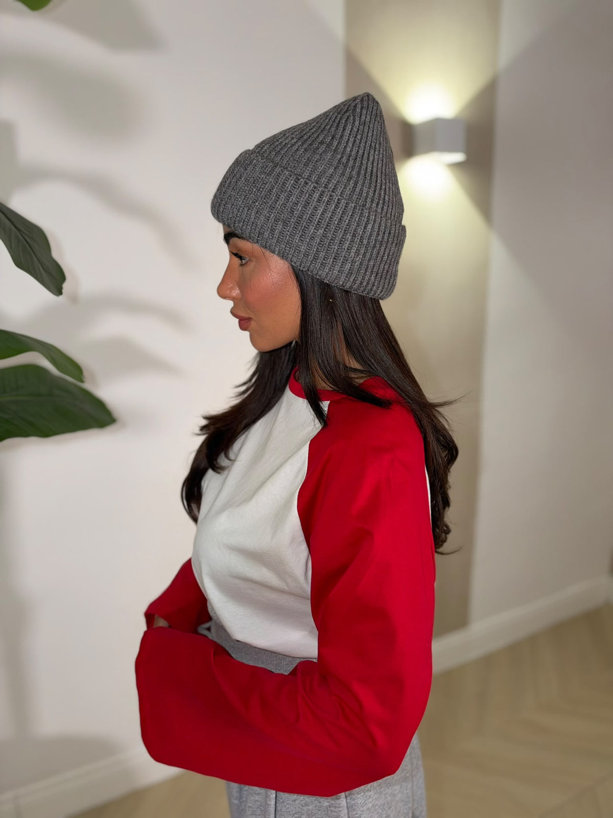 Cappello In Lana