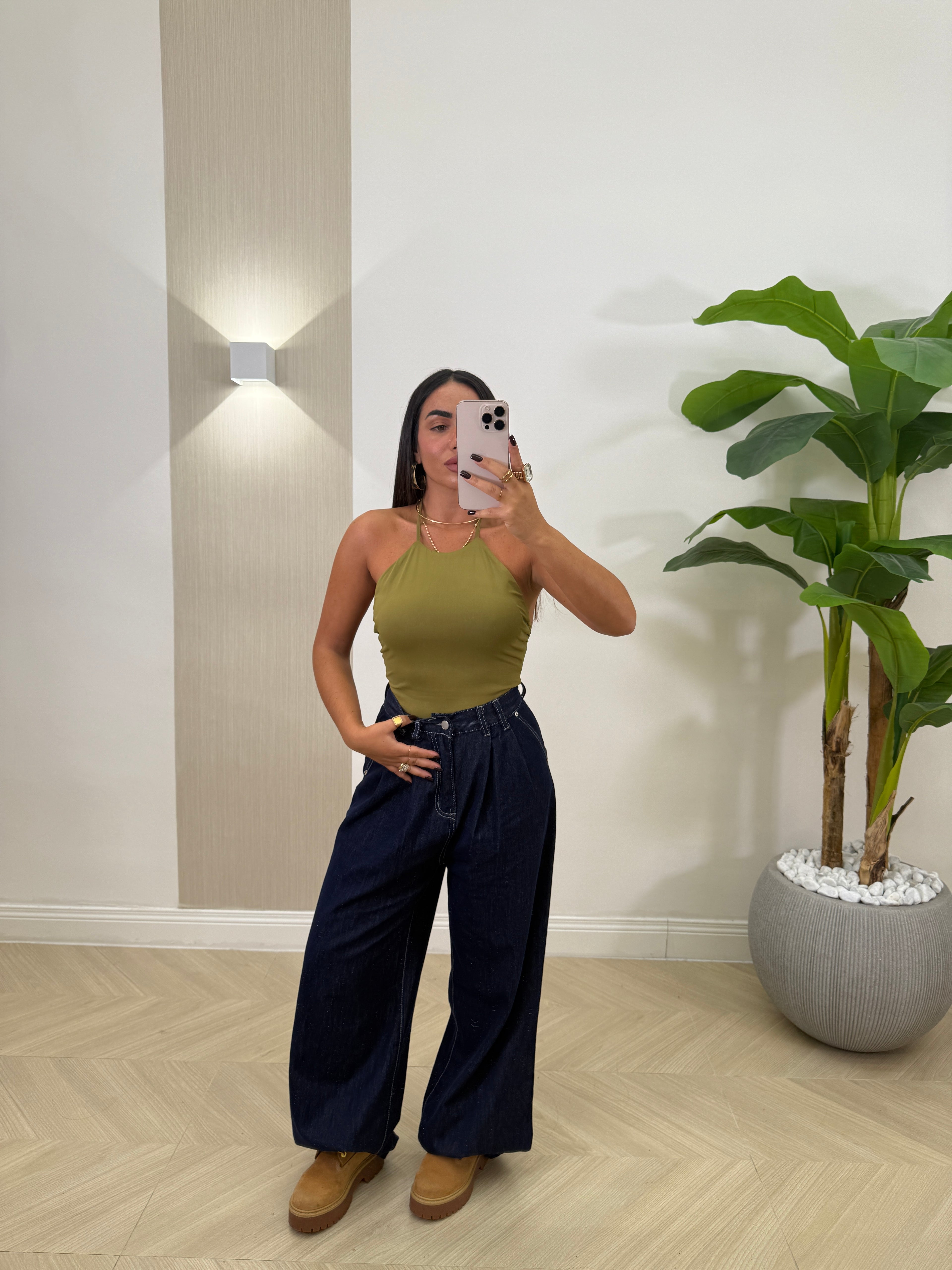 Body Gatubela