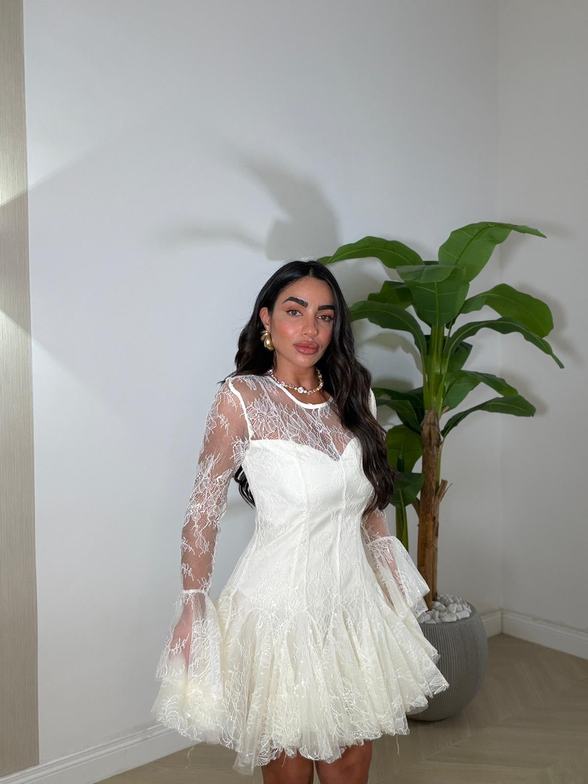 Dress Parker