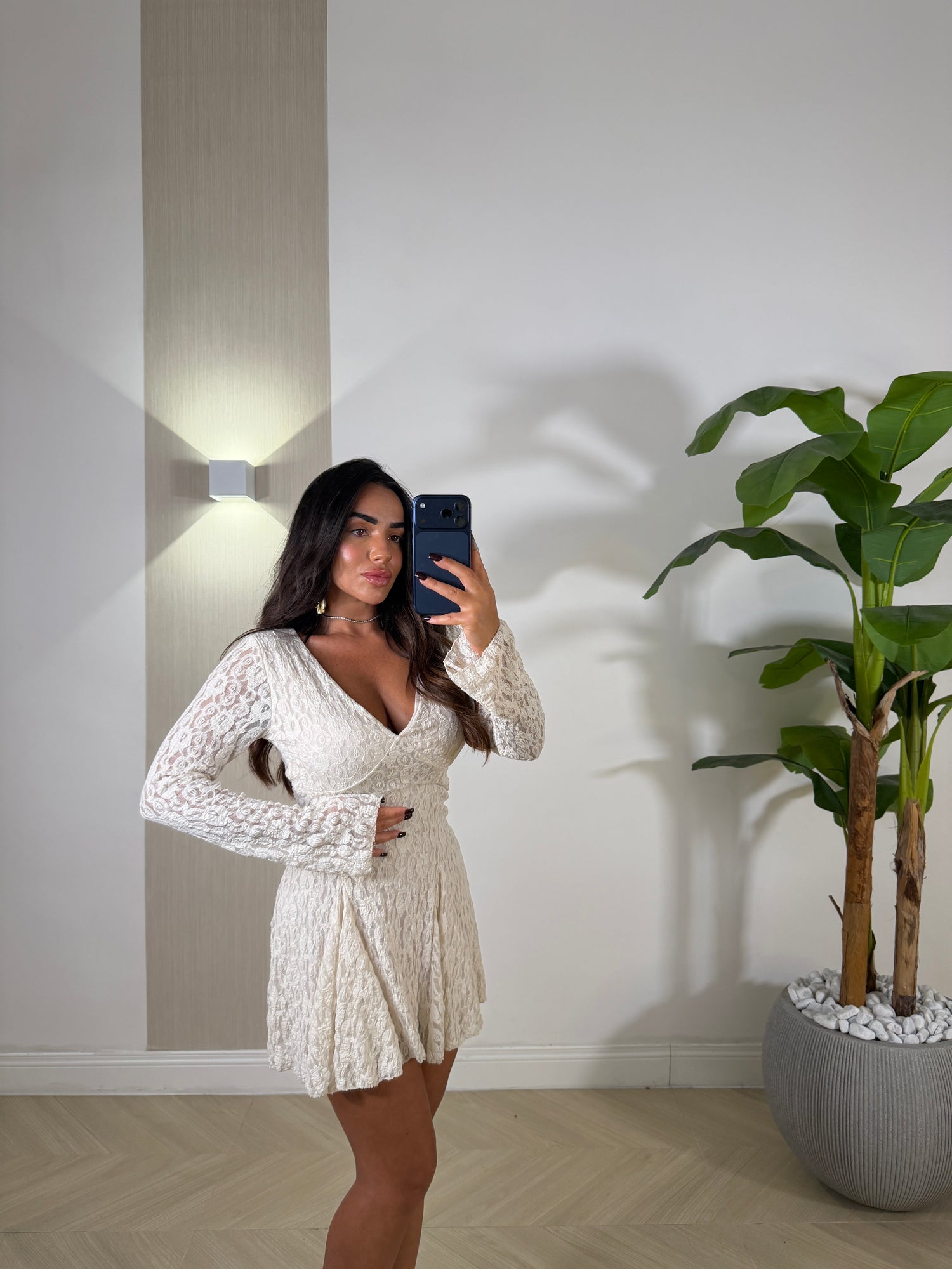 Dress Miranda