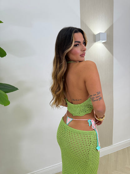 Coordinato Cancun
