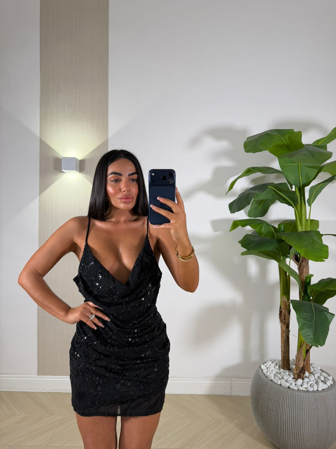 Dress Fresh