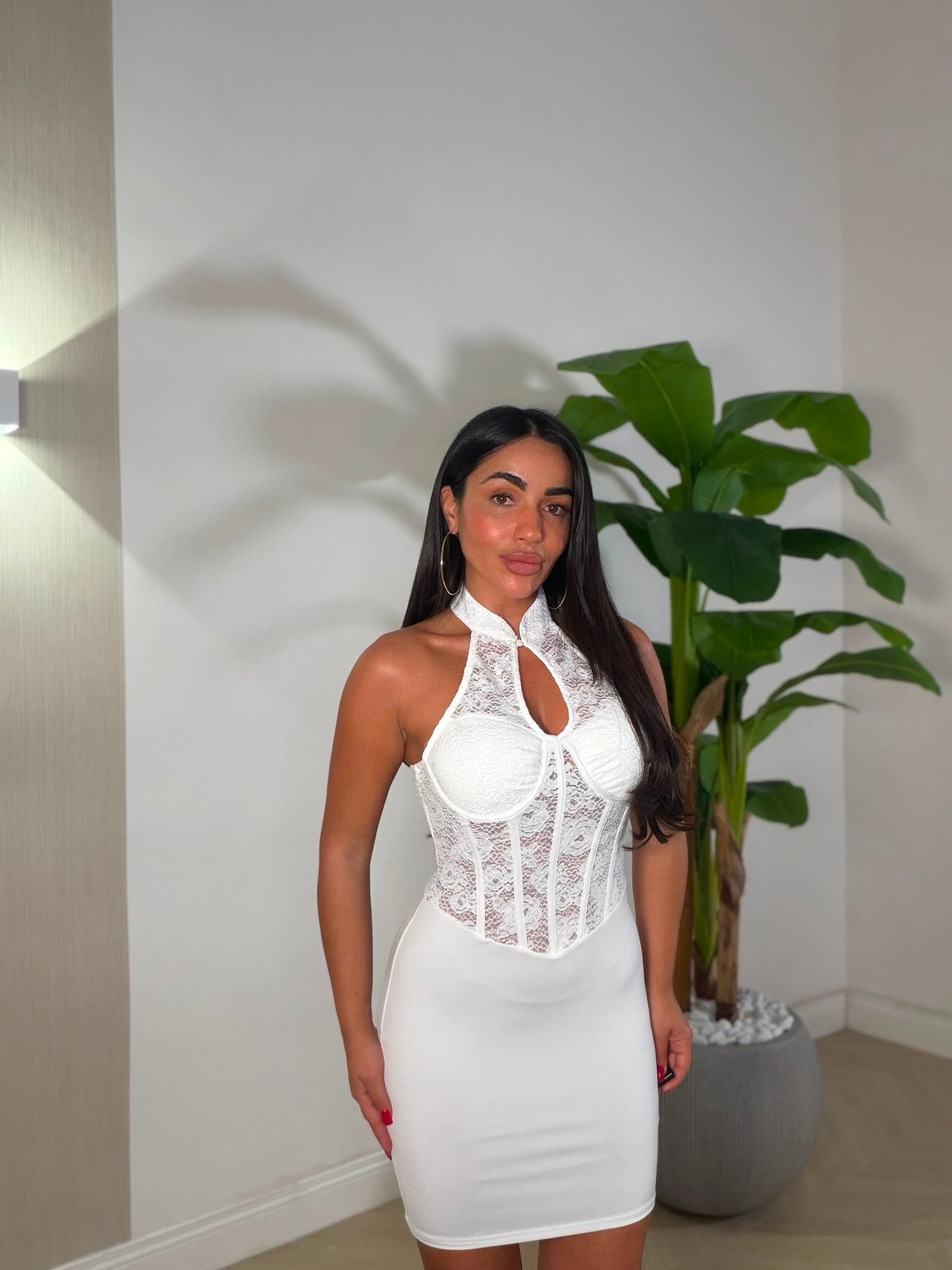 Dress Alba