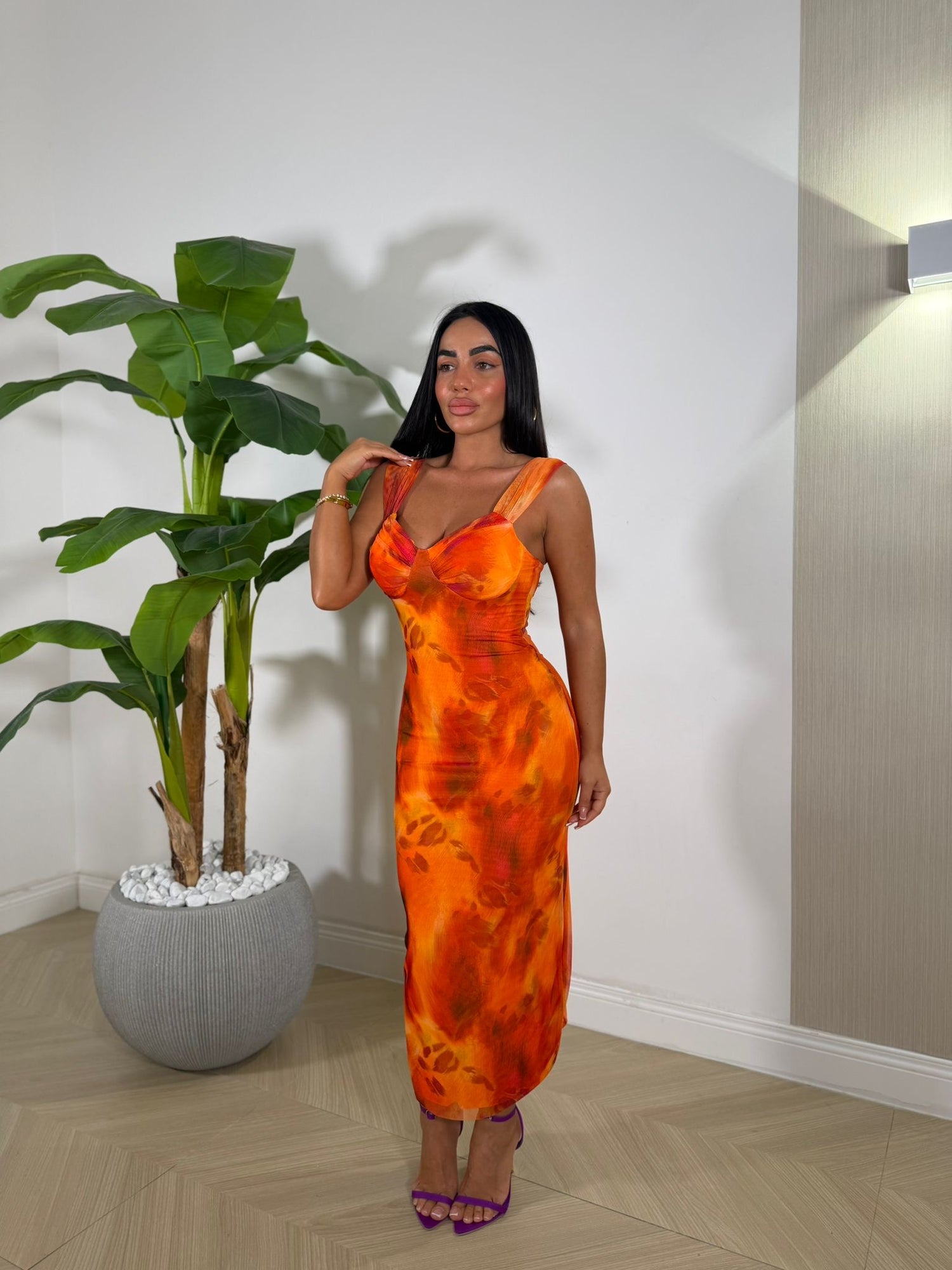 Dress Yale
