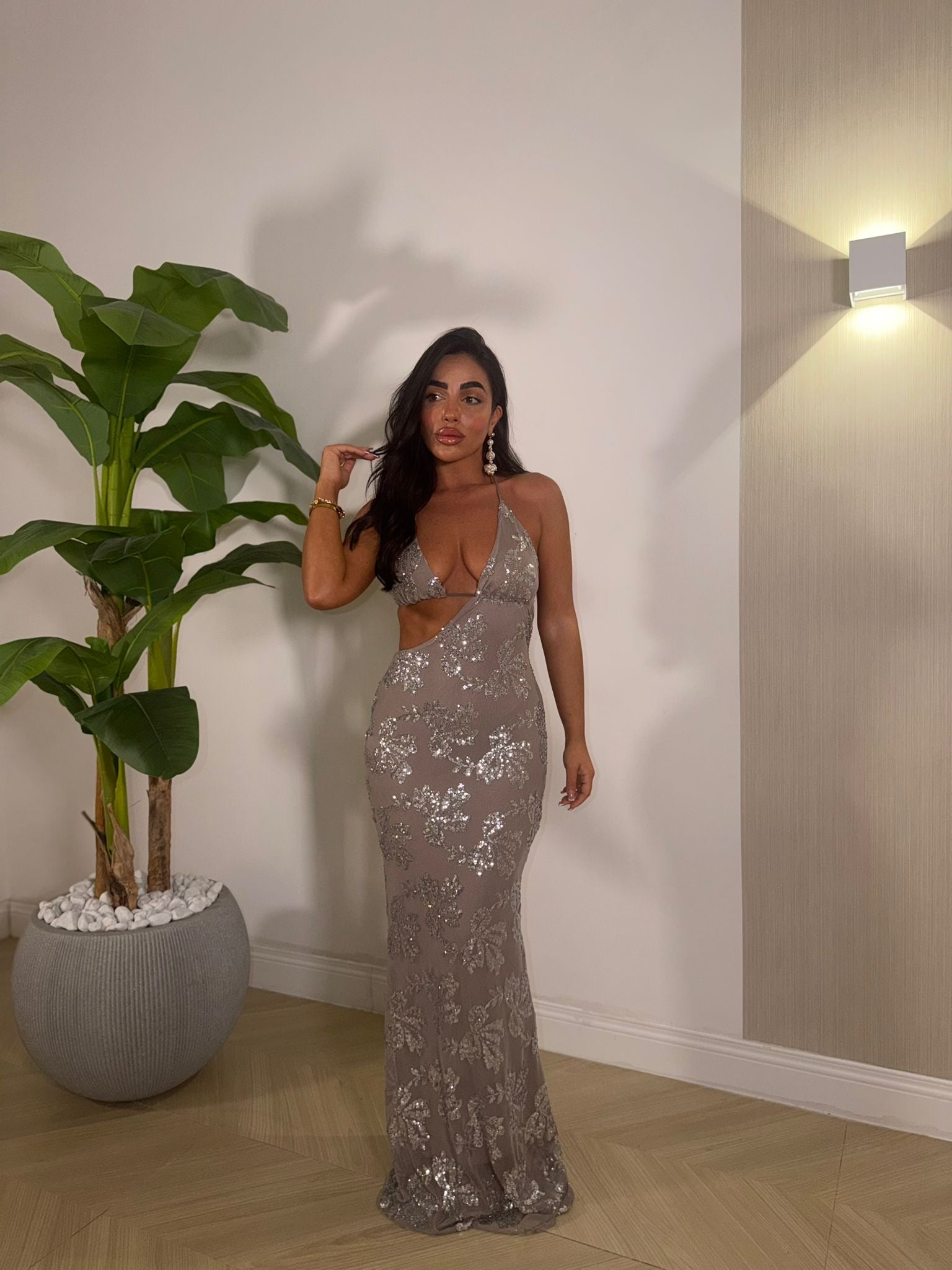 Dress Naama