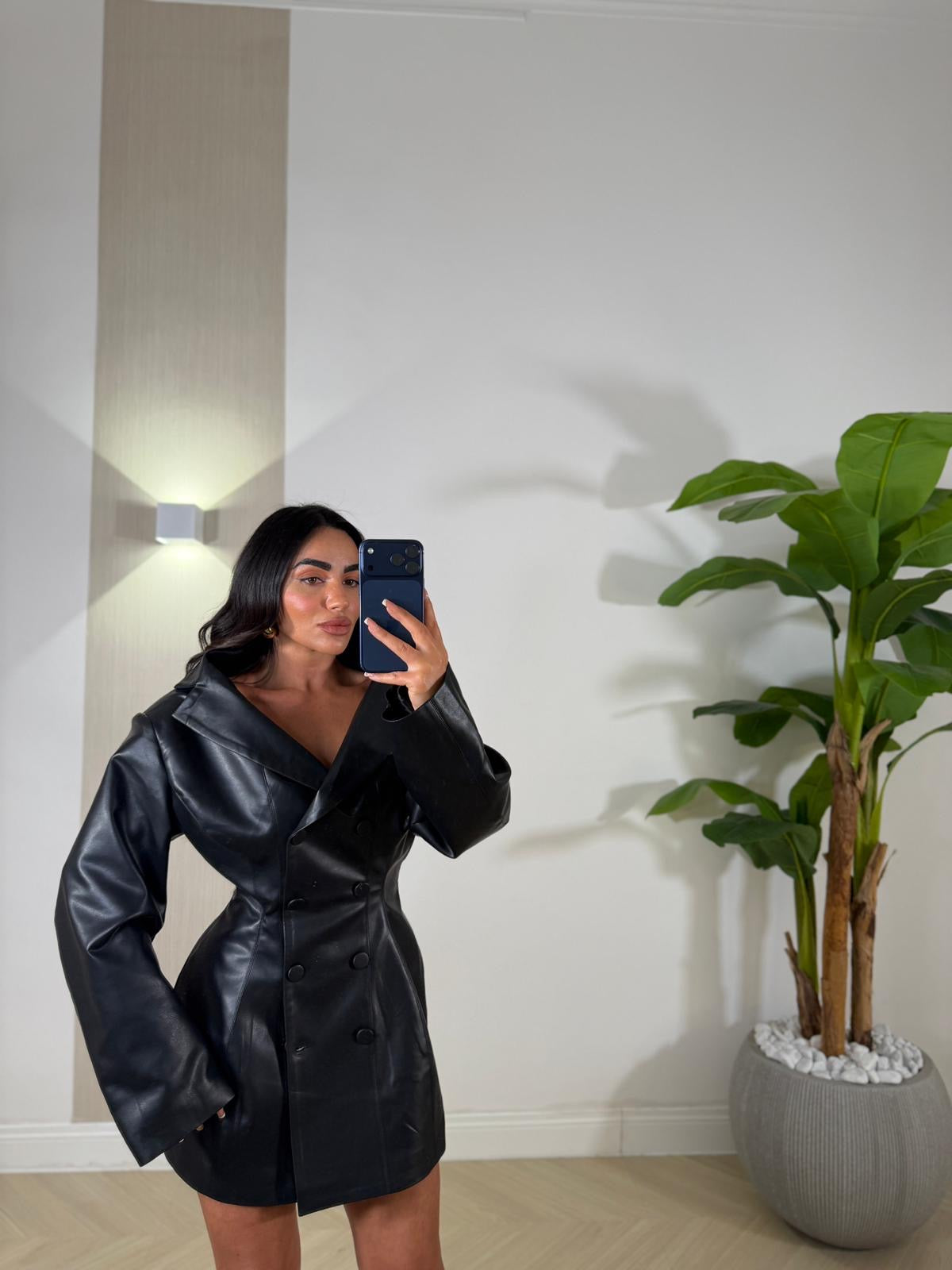 Giacca Dress Jemina