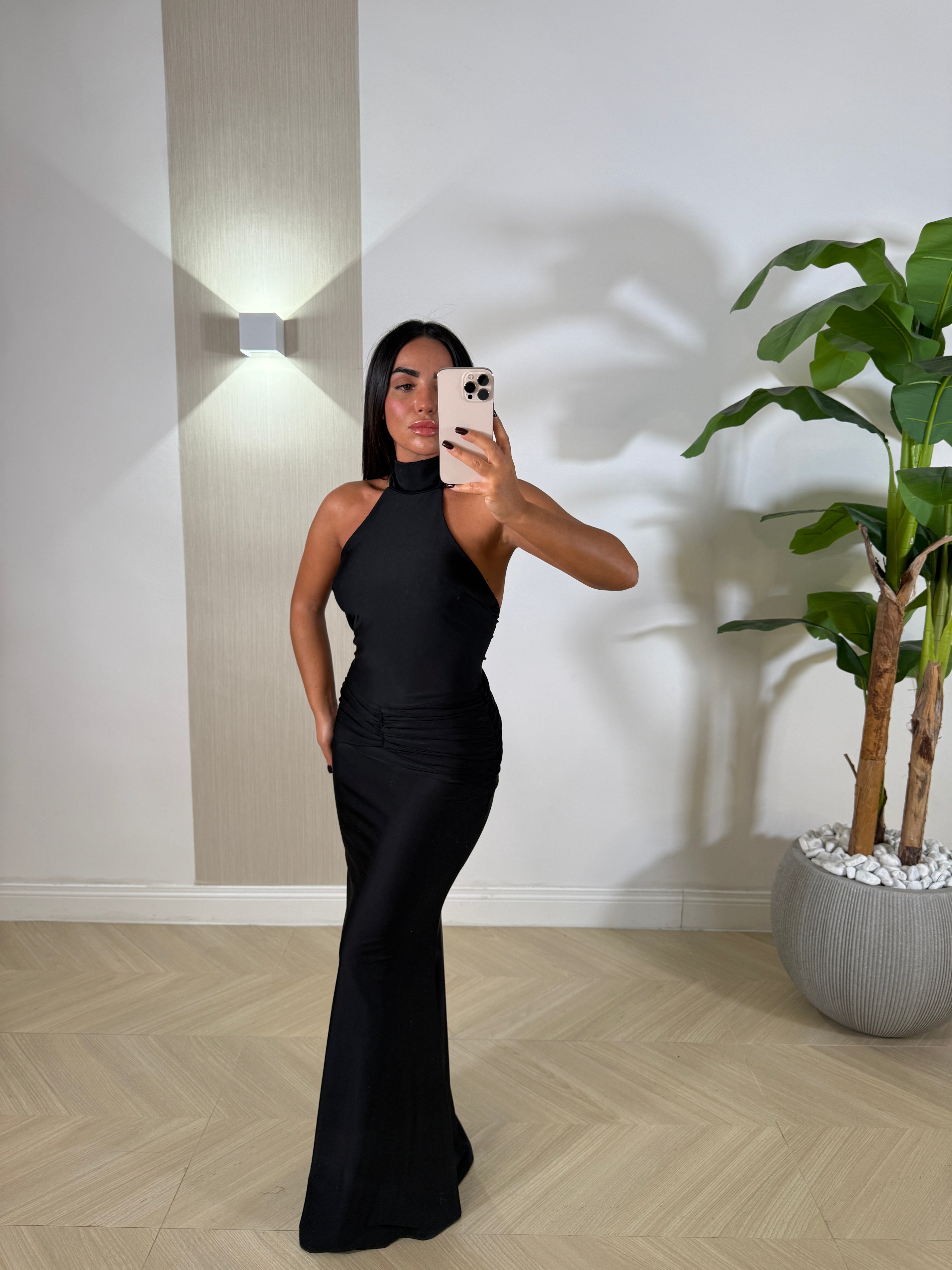 Dress Cartagena