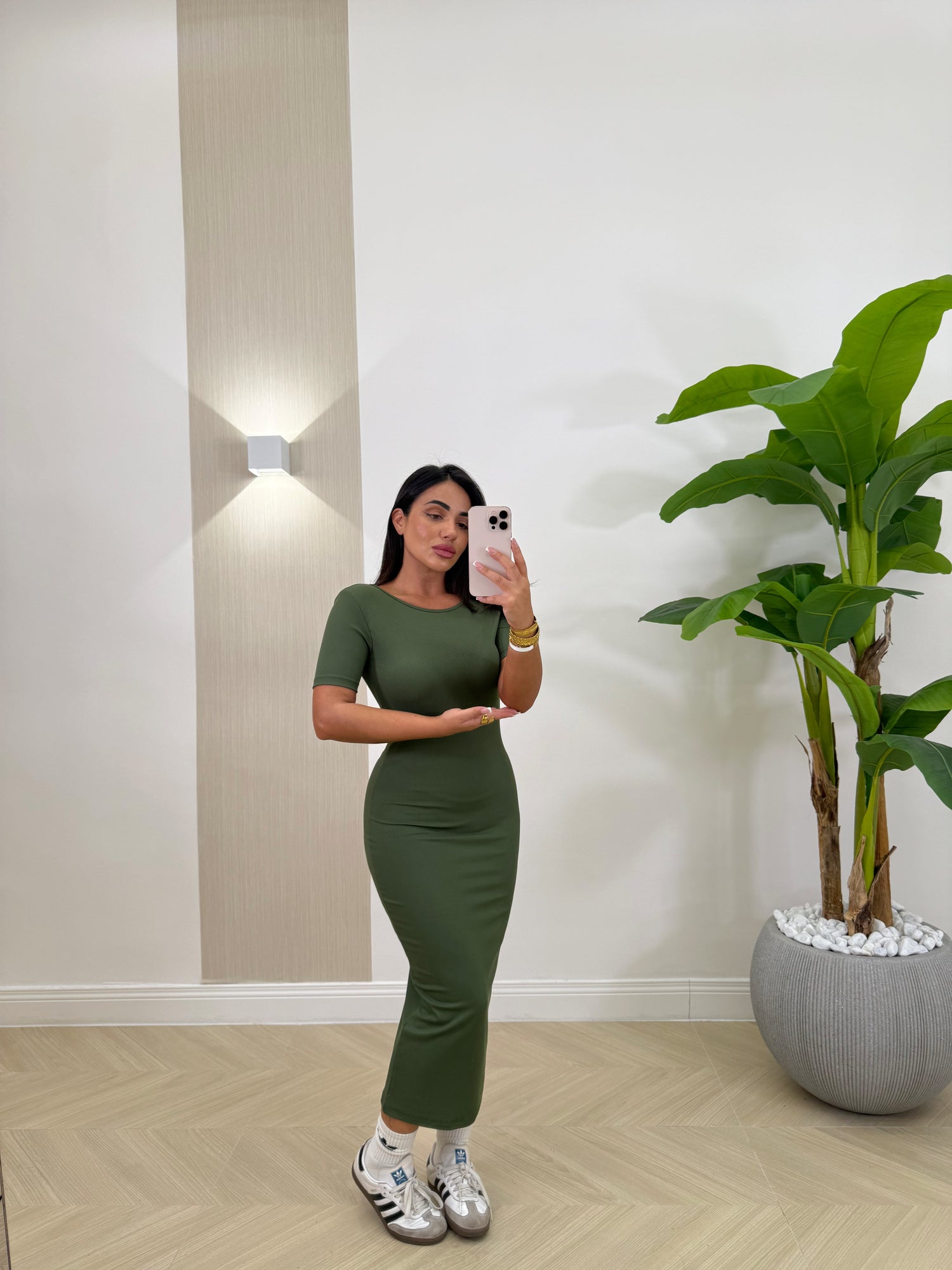 Dress Cost
