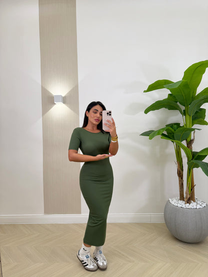 Dress Cost