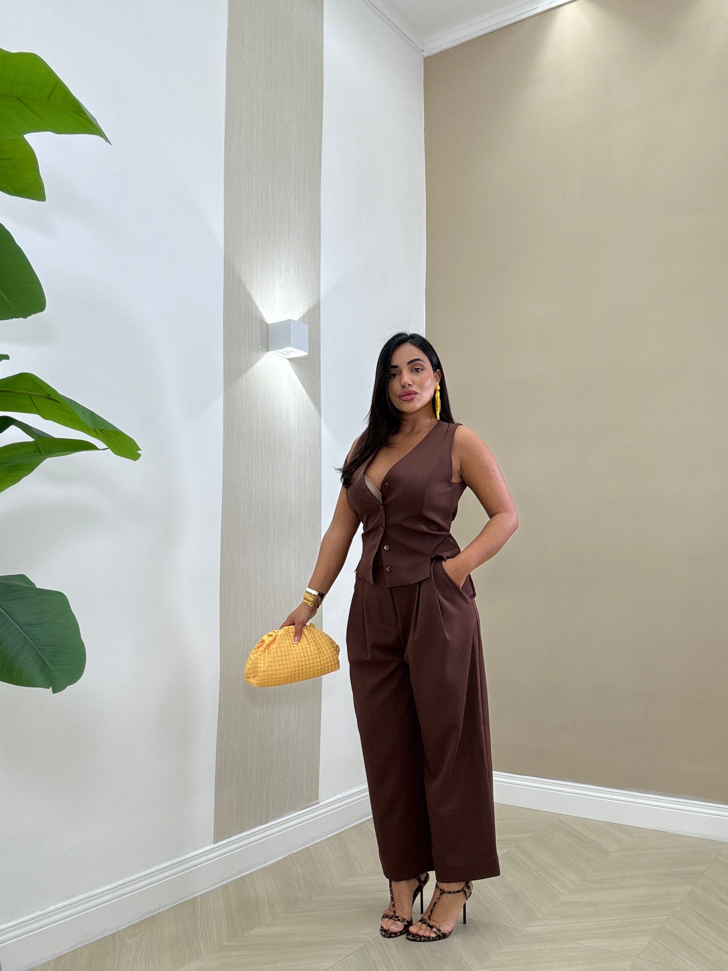 Coordinato Seniorita