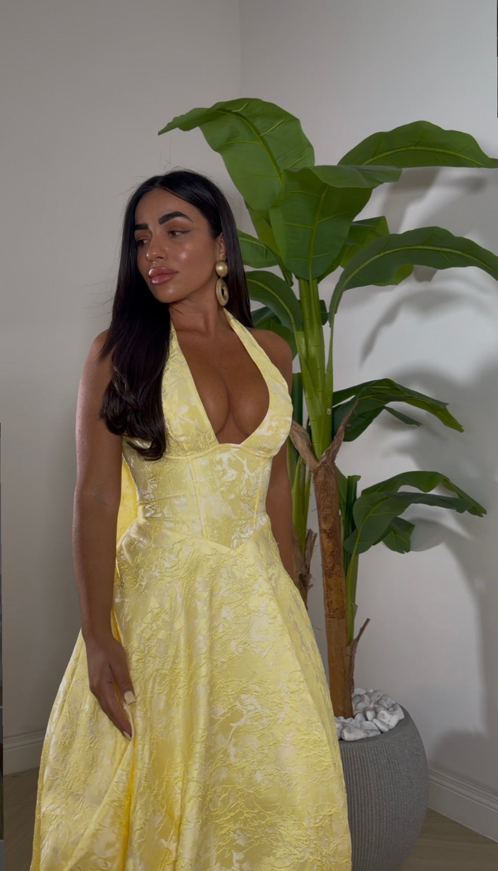 Dress Belle