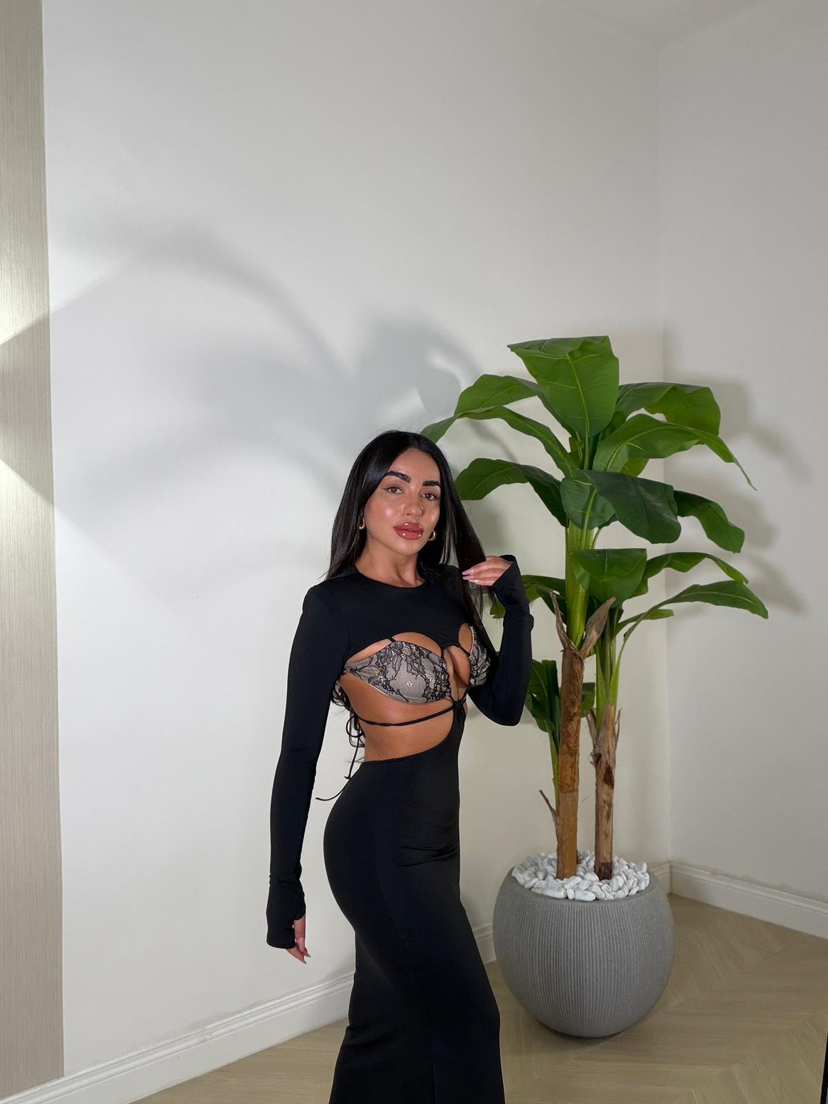 Dress Suit