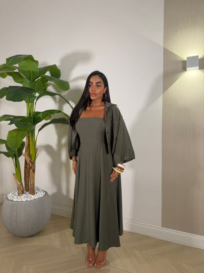 Dress Easy