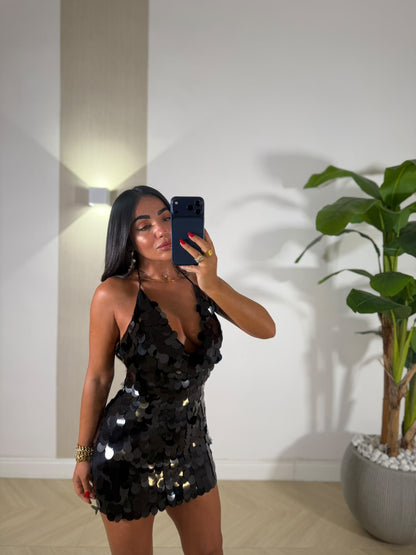 Dress Eleonor