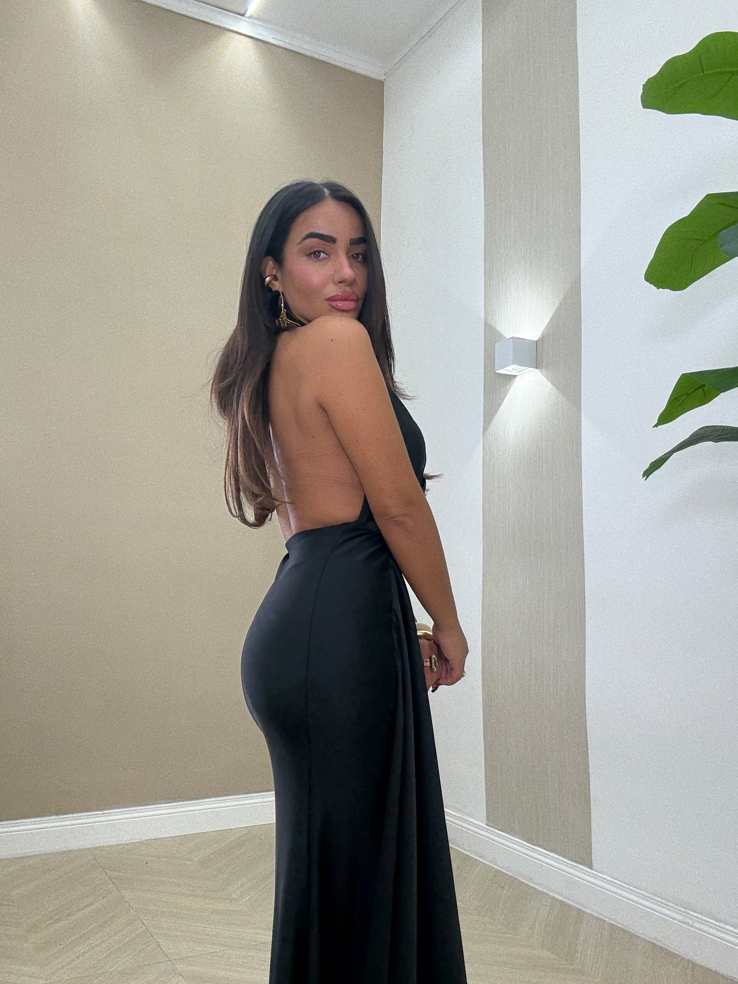 Dress Lucrezia