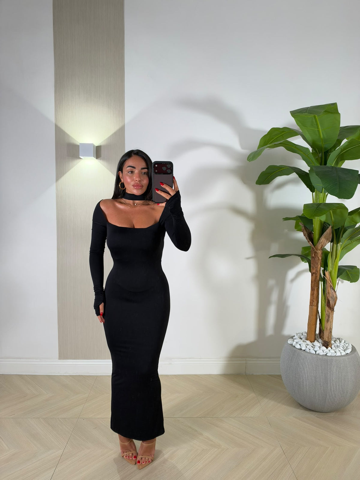 Dress Willow
