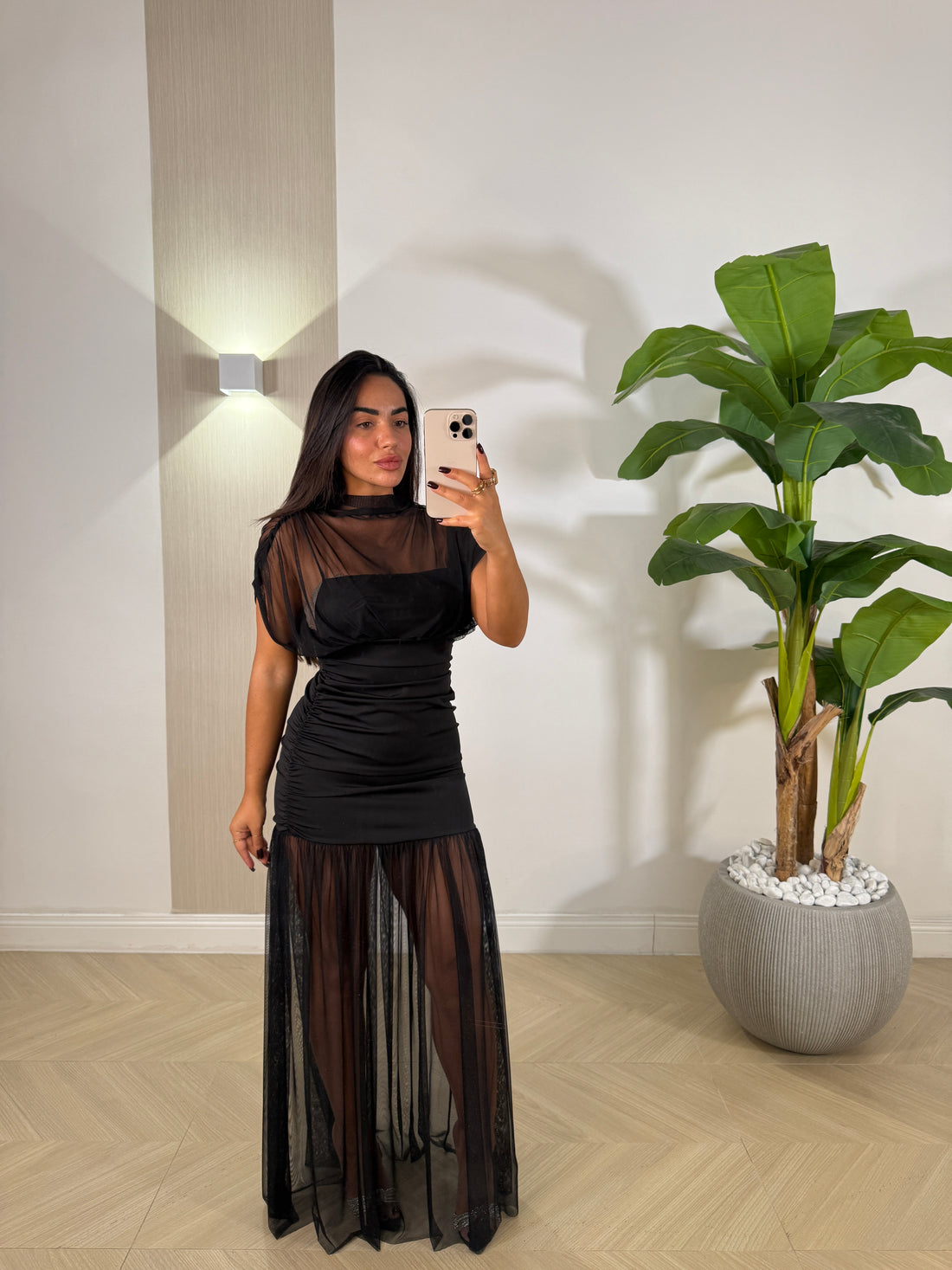 Dress Naira
