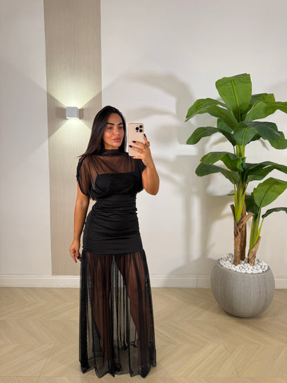 Dress Naira