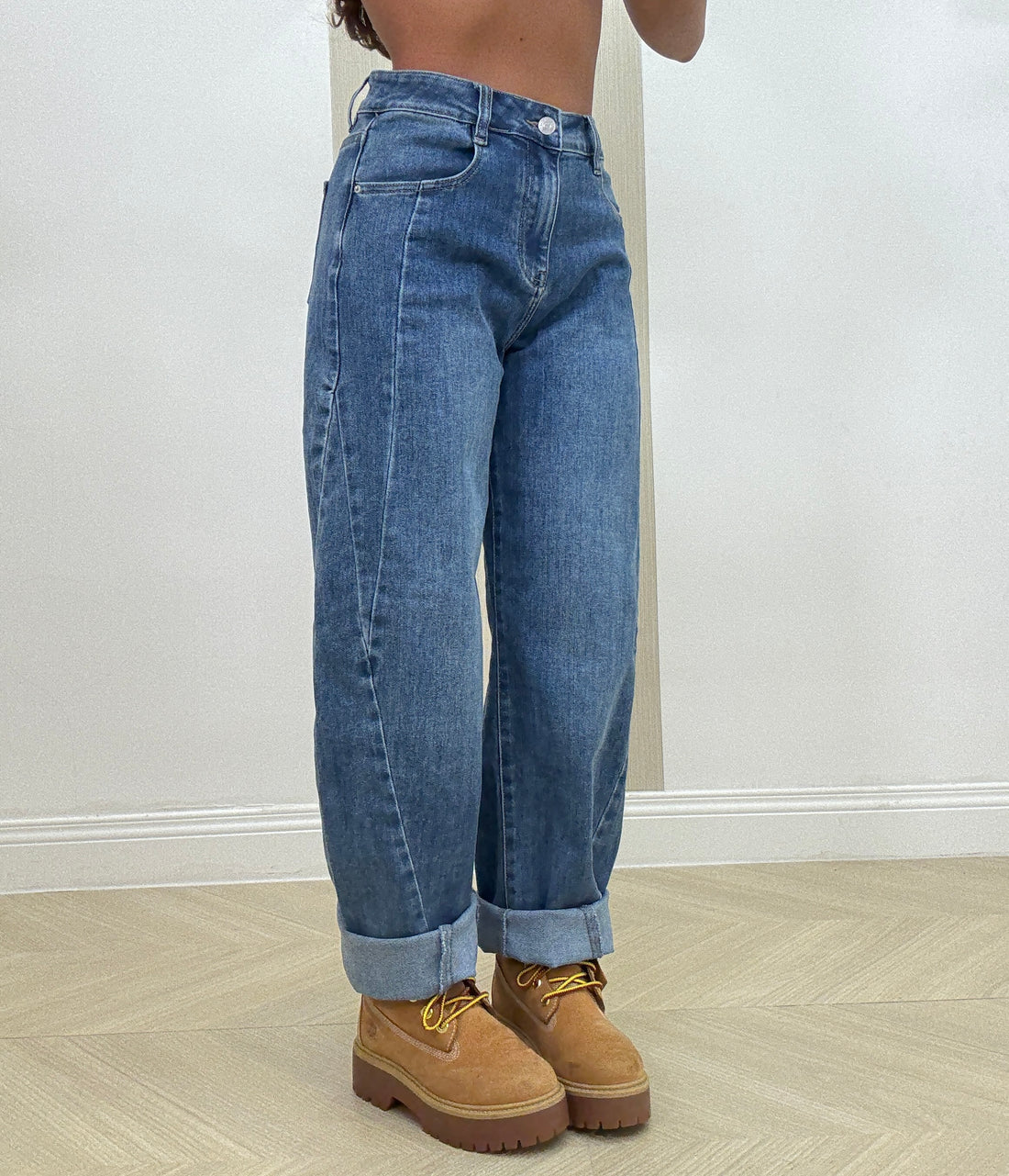 Jeans Creta