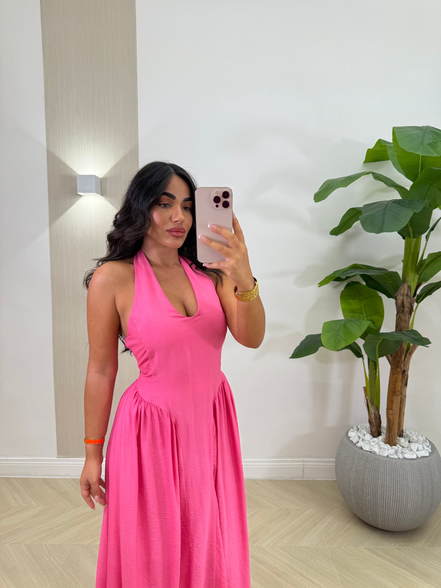 Dress Germana