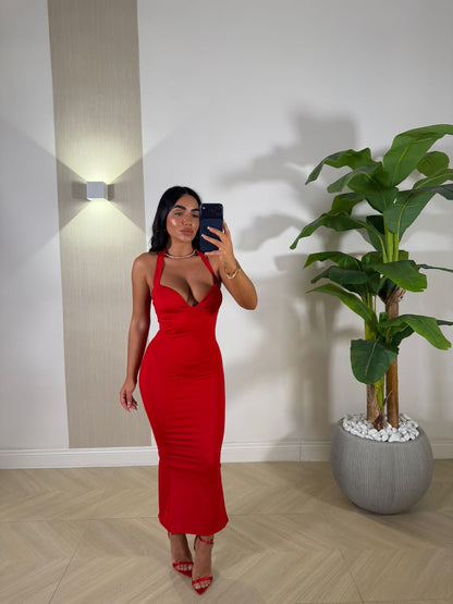 Dress Nicolle