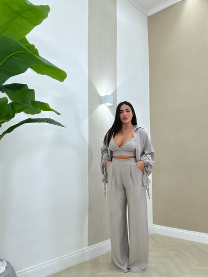 Coordinato Tayla