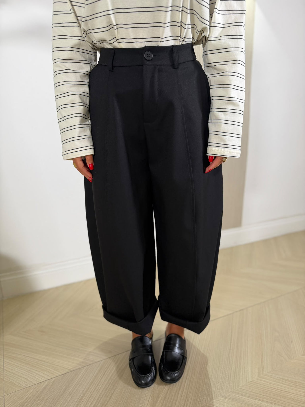 Pantalone Diana