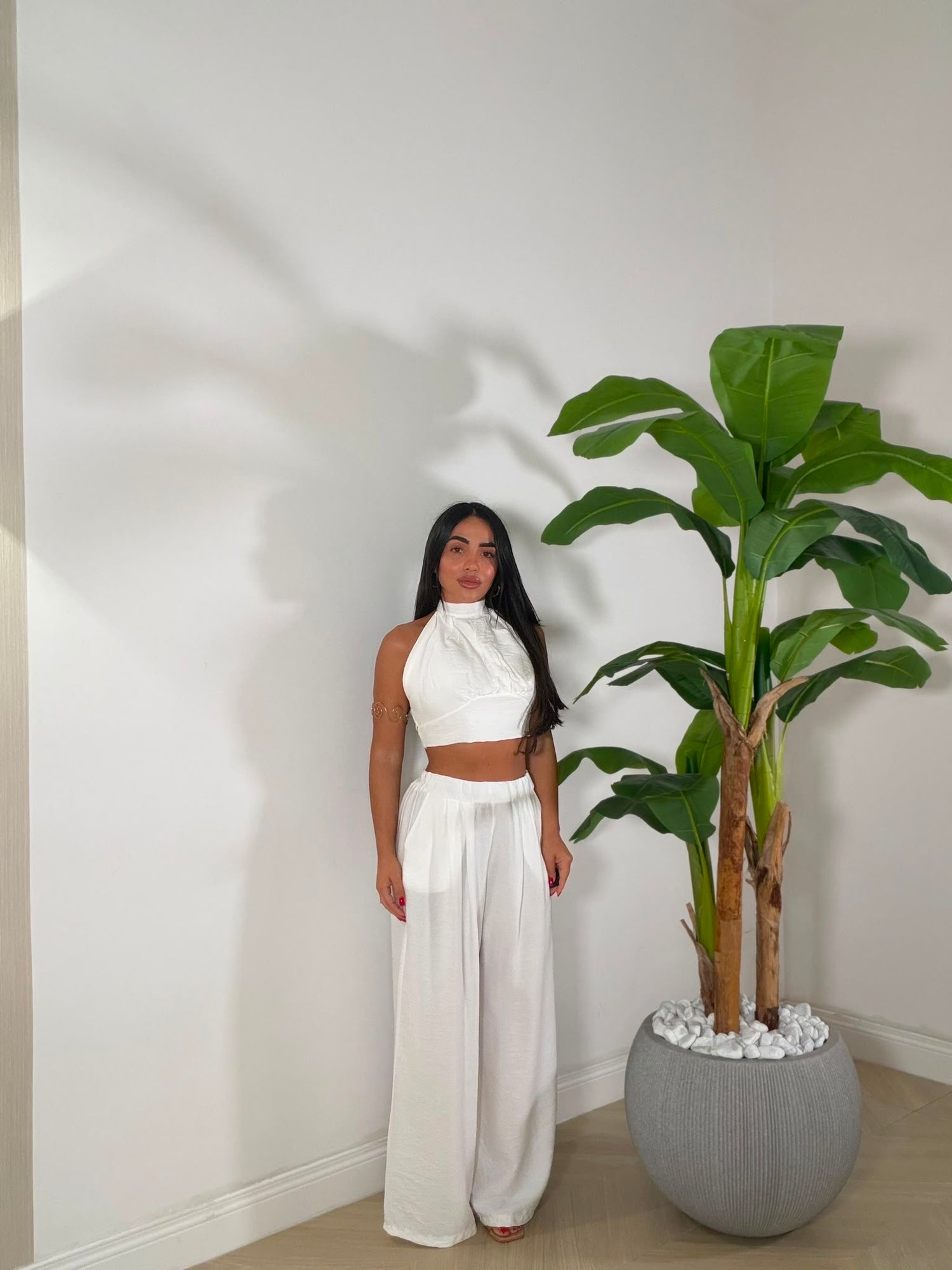 Coordinato Daisies