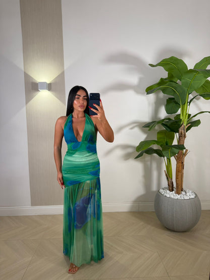 Dress Brasil