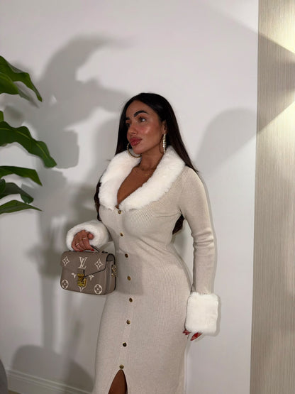Dress Teddy