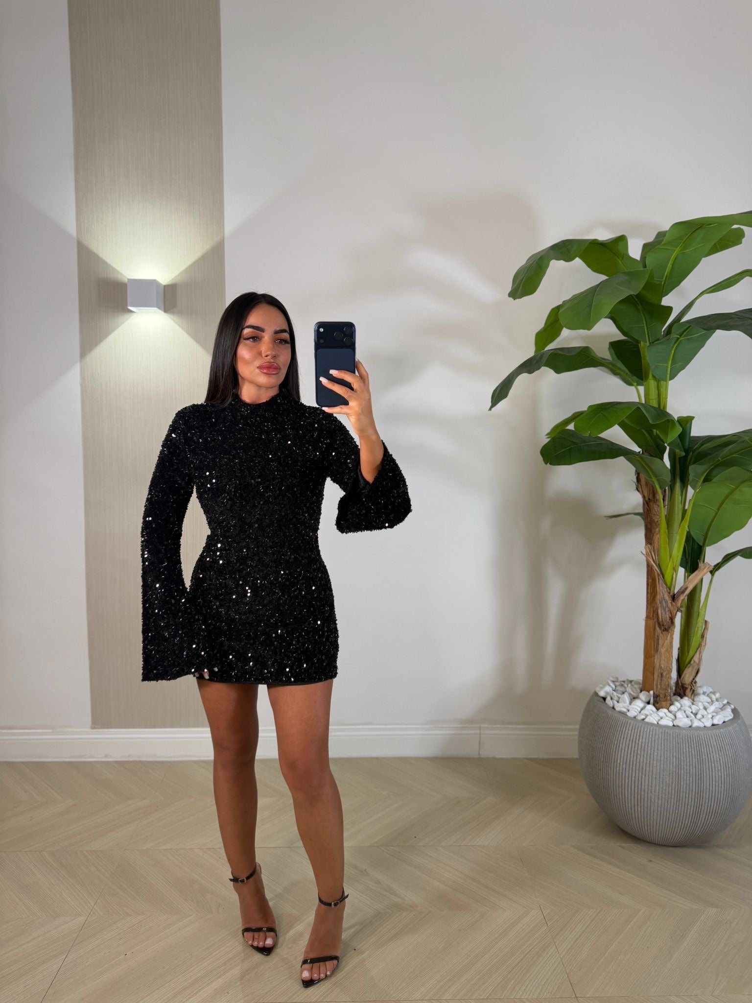 Dress Yves