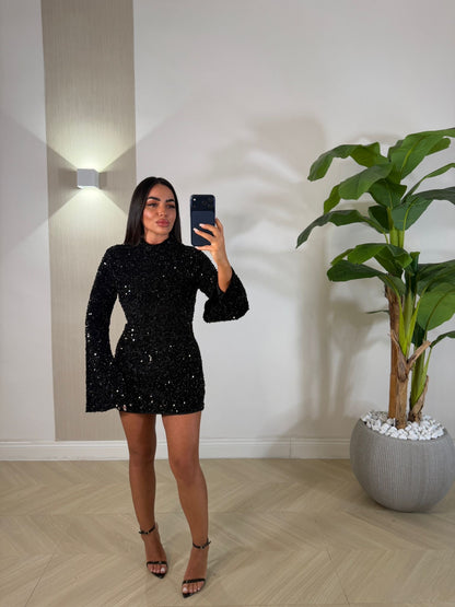 Dress Yves