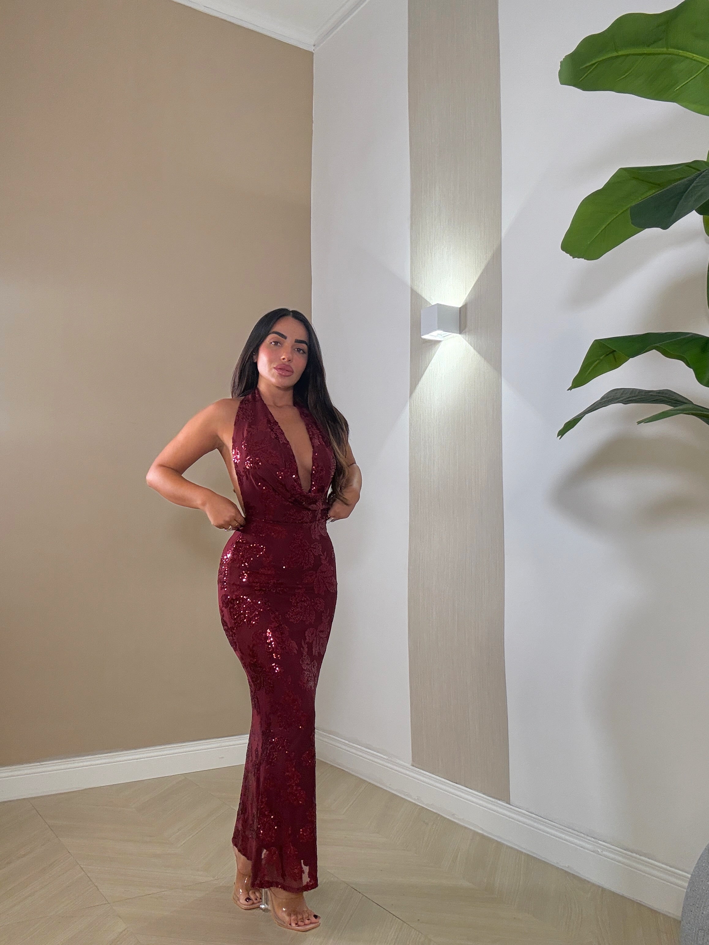 Dress Luxuria
