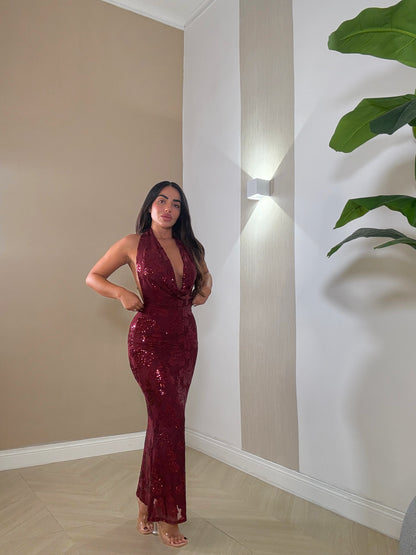 Dress Luxuria