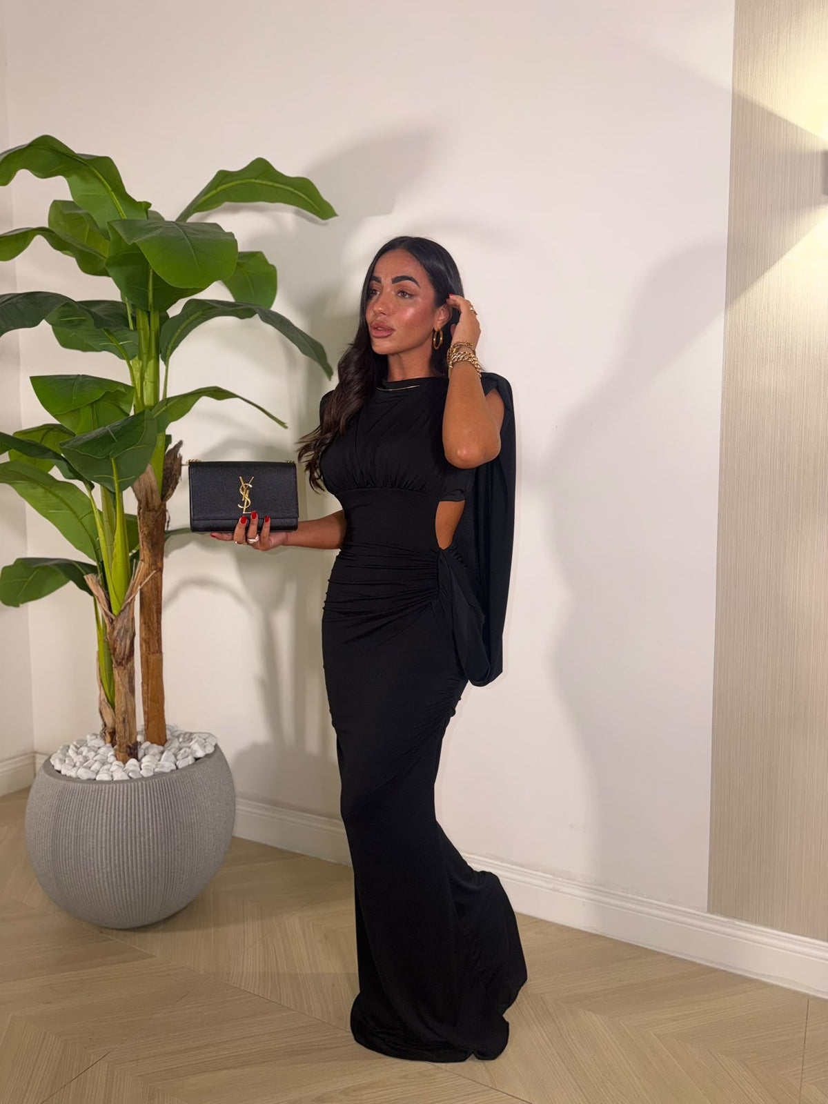 Dress Camille