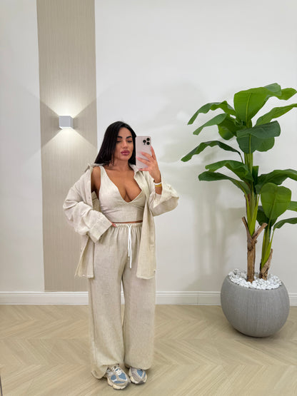 Coordinato Belair