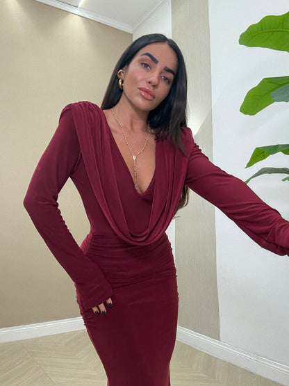 Dress Olea