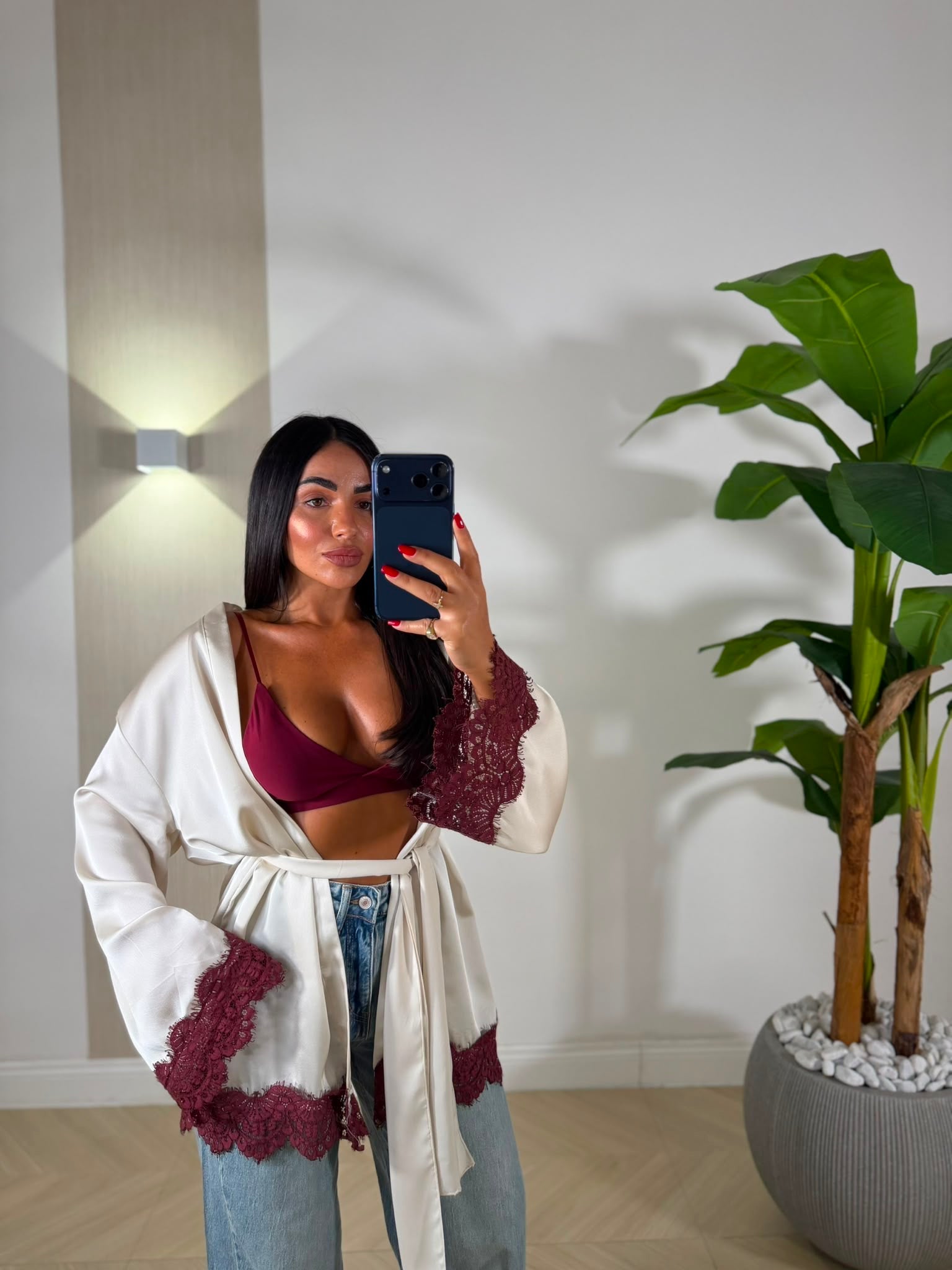 Kimono Ramon