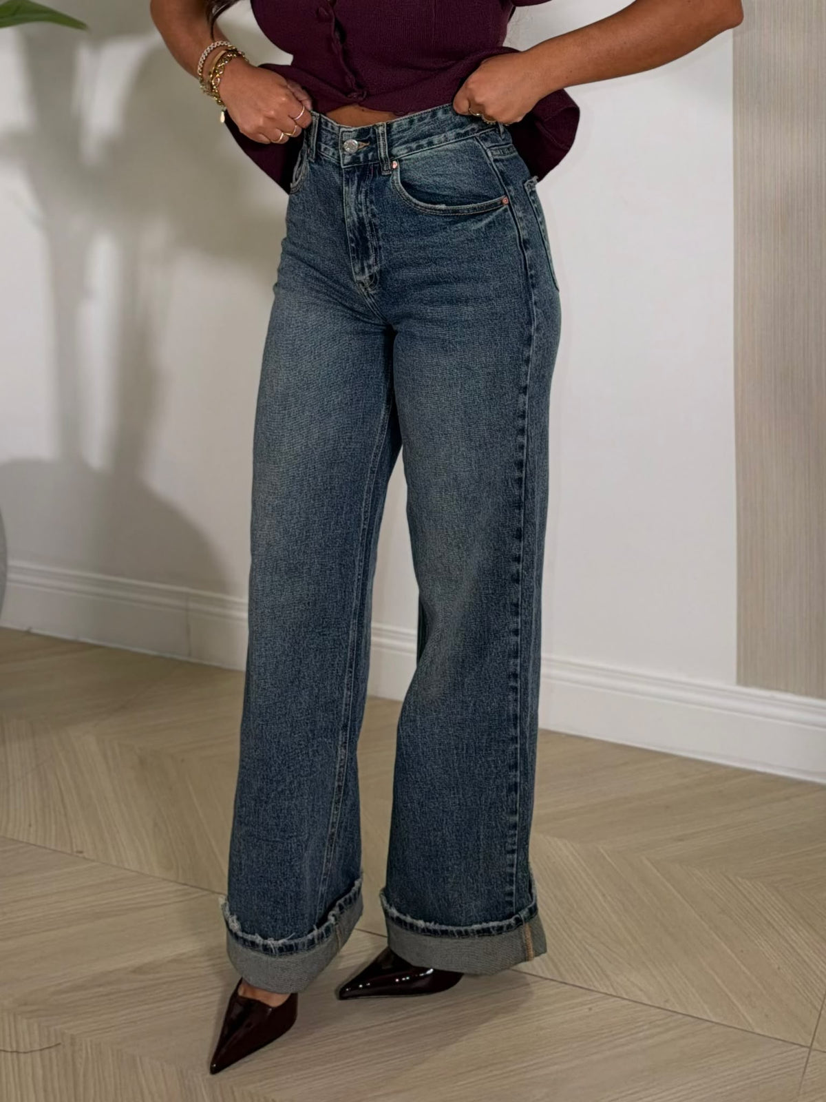 Jeans Bueno