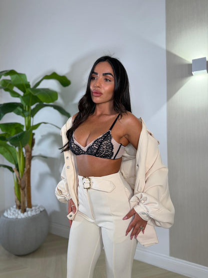 Bralette Babydoll