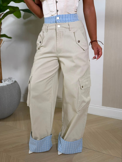Pantalone Boxer